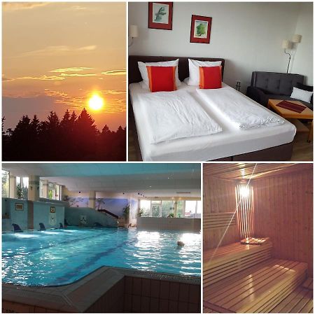 Apartment Abendrot Sankt Englmar Εξωτερικό φωτογραφία