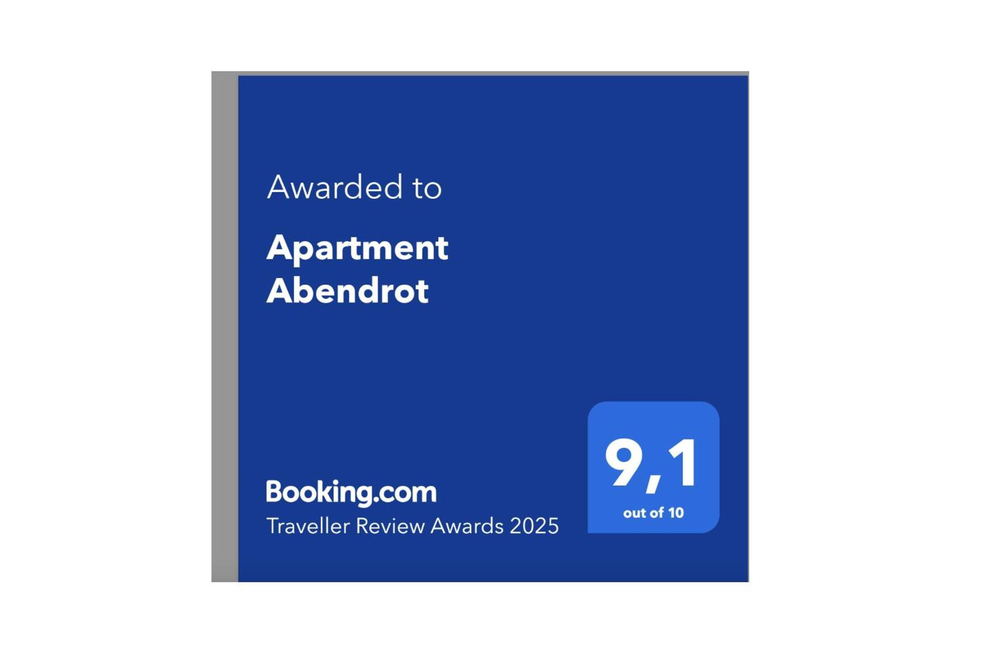Apartment Abendrot Sankt Englmar Εξωτερικό φωτογραφία