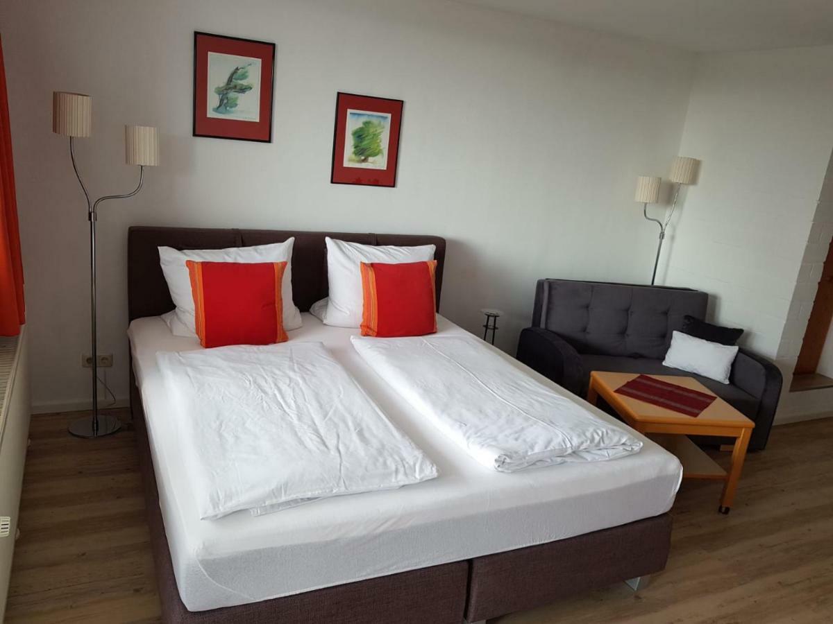 Apartment Abendrot Sankt Englmar Εξωτερικό φωτογραφία