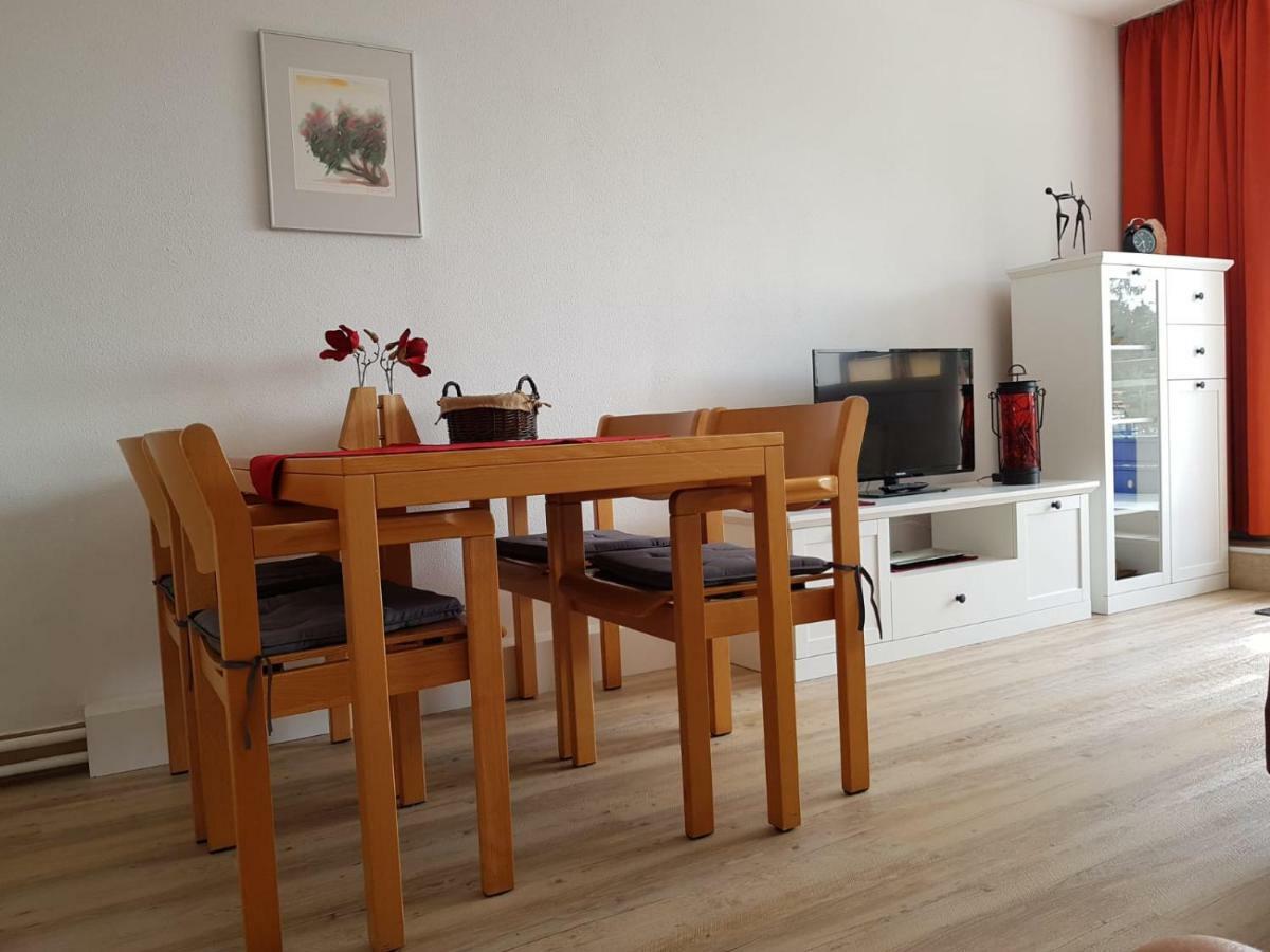 Apartment Abendrot Sankt Englmar Εξωτερικό φωτογραφία