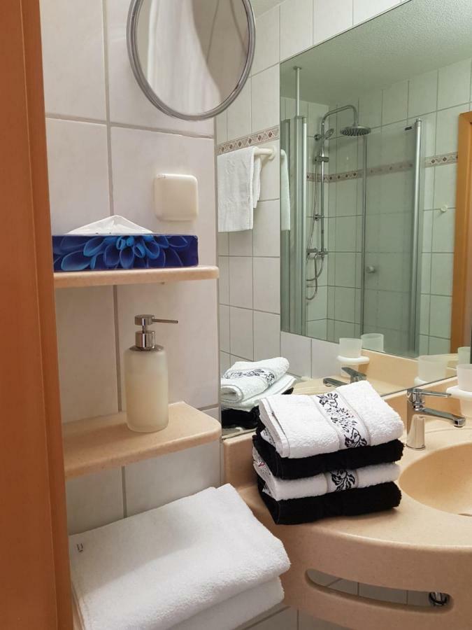 Apartment Abendrot Sankt Englmar Εξωτερικό φωτογραφία