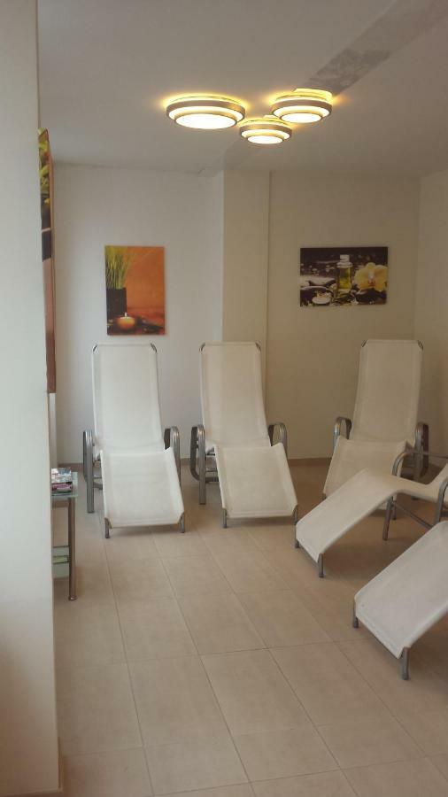 Apartment Abendrot Sankt Englmar Εξωτερικό φωτογραφία