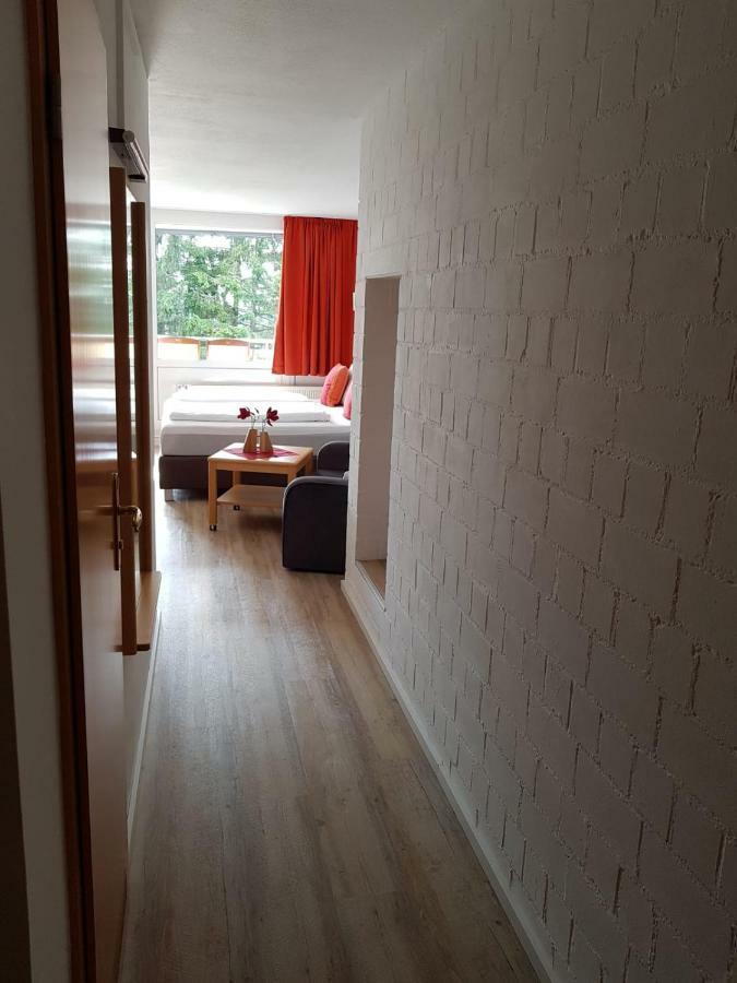 Apartment Abendrot Sankt Englmar Εξωτερικό φωτογραφία