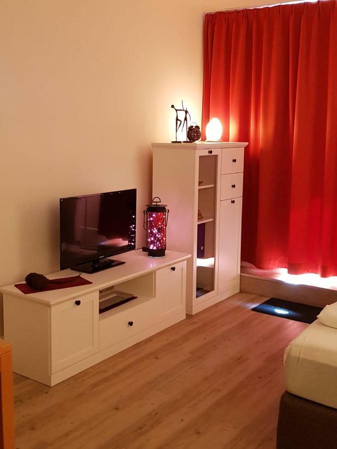 Apartment Abendrot Sankt Englmar Εξωτερικό φωτογραφία