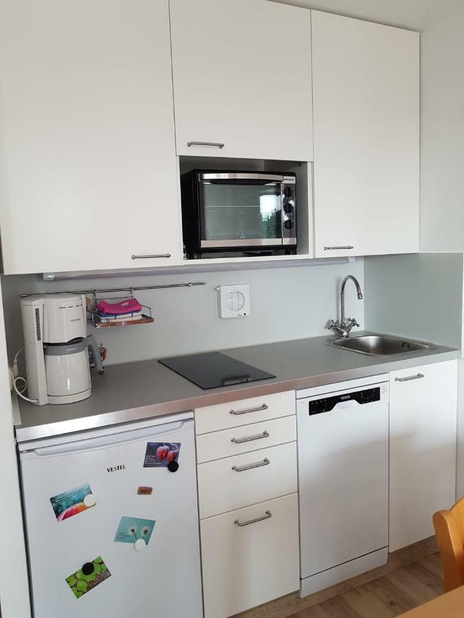 Apartment Abendrot Sankt Englmar Εξωτερικό φωτογραφία