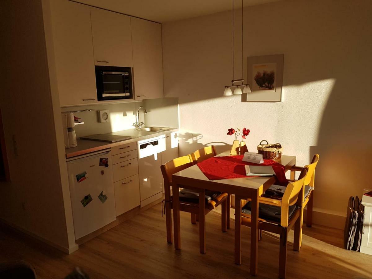 Apartment Abendrot Sankt Englmar Εξωτερικό φωτογραφία